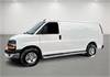 2023 Chevrolet Express Cargo in Jacksonville - TradinPost Classifieds